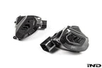 Kies-Motorsports IND Distribution MMX Performance G8X M2 / M3 / M4 Carbon Fiber Intake