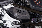 Kies-Motorsports IND Distribution MMX Performance G8X M2 / M3 / M4 Carbon Fiber Intake