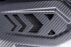 Kies-Motorsports IND Distribution MMX Performance G8X M2 / M3 / M4 Carbon Fiber Intake