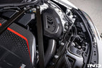 Kies-Motorsports IND Distribution MMX Performance G8X M2 / M3 / M4 Carbon Fiber Intake