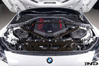 Kies-Motorsports IND Distribution MMX Performance G8X M2 / M3 / M4 Carbon Fiber Intake