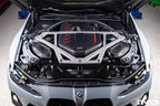 Kies-Motorsports IND Distribution MMX Performance G8X M2 / M3 / M4 Carbon Fiber Intake