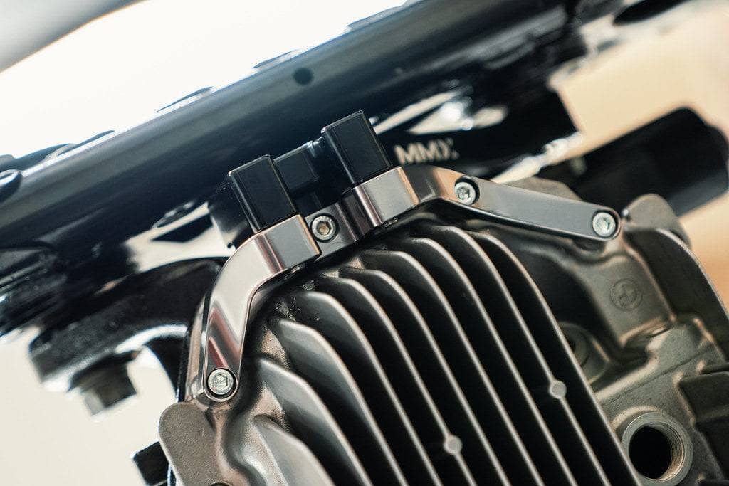 Kies-Motorsports iND Distribution MMX Performance G8X M2 / M3 / M4 Dual Differential Mount