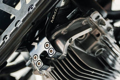 Kies-Motorsports iND Distribution MMX Performance G8X M2 / M3 / M4 Dual Differential Mount