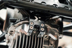Kies-Motorsports iND Distribution MMX Performance G8X M2 / M3 / M4 Dual Differential Mount