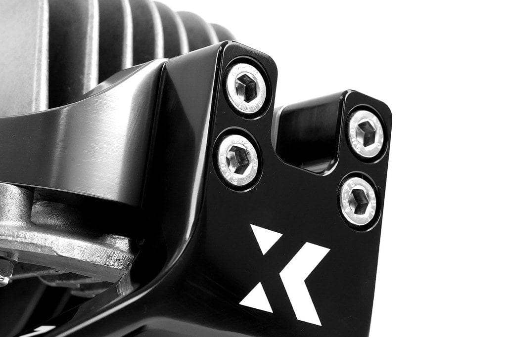 Kies-Motorsports iND Distribution MMX Performance G8X M2 / M3 / M4 Dual Differential Mount