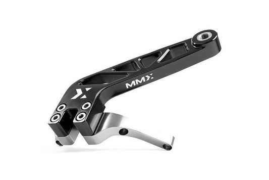 Kies-Motorsports iND Distribution MMX Performance G8X M2 / M3 / M4 Dual Differential Mount