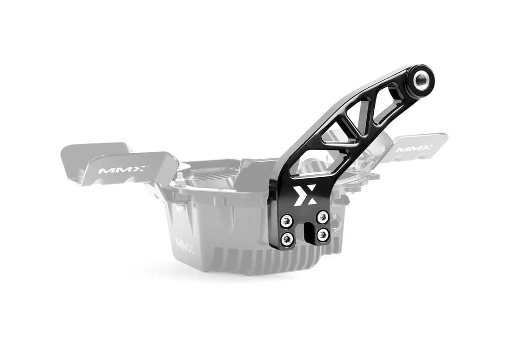 Kies-Motorsports iND Distribution MMX Performance G8X M2 / M3 / M4 Dual Differential Mount