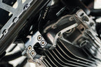 Kies-Motorsports iND Distribution MMX Performance G8X M2 / M3 / M4 Dual Differential Mount