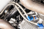 Kies-Motorsports iND Distribution MMX Performance G8X M2 / M3 / M4 Dual Differential Mount