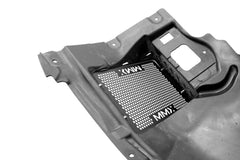 Kies-Motorsports iND Distribution MMX Performance G8X M2 / M3 / M4  Front Wheel Arch Clearance Kit