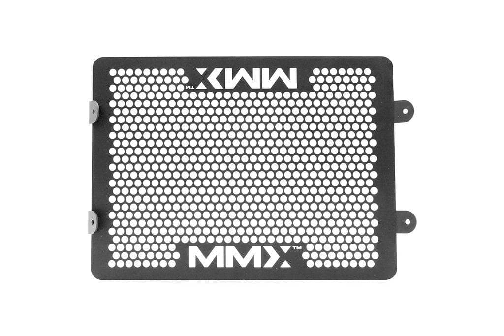 Kies-Motorsports iND Distribution MMX Performance G8X M2 / M3 / M4  Front Wheel Arch Clearance Kit