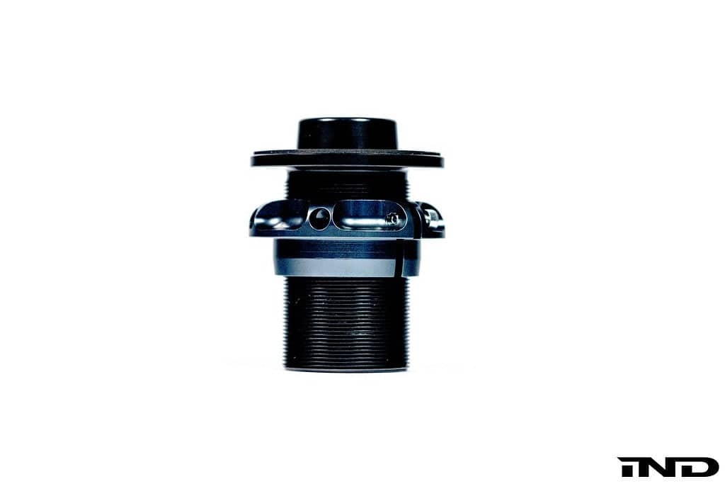 Kies-Motorsports iND Distribution MMX Performance G8X M2 / M3 / M4 Height Adjustable Spring Kit