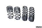 Kies-Motorsports iND Distribution MMX Performance G8X M2 / M3 / M4 Height Adjustable Spring Kit