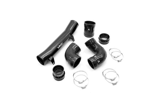Kies-Motorsports iND Distribution MMX Performance G8X M2 / M3 / M4 Intake Pipe Set
