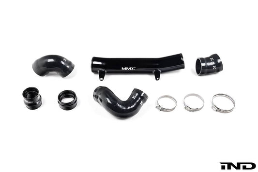 Kies-Motorsports iND Distribution MMX Performance G8X M2 / M3 / M4 Intake Pipe Set