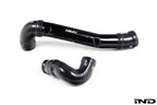 Kies-Motorsports iND Distribution MMX Performance G8X M2 / M3 / M4 Intake Pipe Set