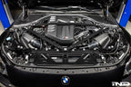 Kies-Motorsports iND Distribution MMX Performance G8X M2 / M3 / M4 Intake Pipe Set