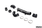 Kies-Motorsports iND Distribution MMX Performance G8X M2 / M3 / M4 Intake Pipe Set