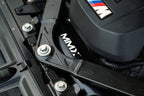 Kies-Motorsports iND Distribution MMX Performance G8X M2 / M3 / M4 Intake Pipe Set