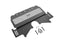 Kies-Motorsports IND Distribution MMX Performance G8X M2 / M3 / M4 Oil Cooler Guard