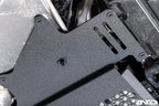 Kies-Motorsports IND Distribution MMX Performance G8X M2 / M3 / M4 Oil Cooler Guard