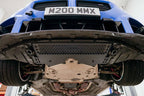 Kies-Motorsports IND Distribution MMX Performance G8X M2 / M3 / M4 Oil Cooler Guard