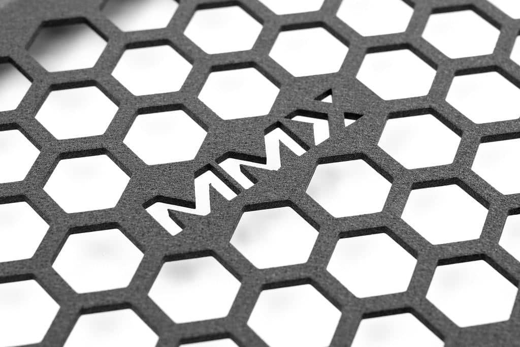 Kies-Motorsports IND Distribution MMX Performance G8X M2 / M3 / M4 Oil Cooler Guard