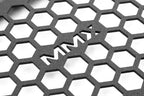 Kies-Motorsports IND Distribution MMX Performance G8X M2 / M3 / M4 Oil Cooler Guard