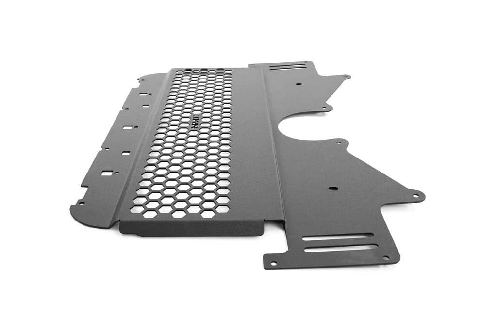 Kies-Motorsports IND Distribution MMX Performance G8X M2 / M3 / M4 Oil Cooler Guard