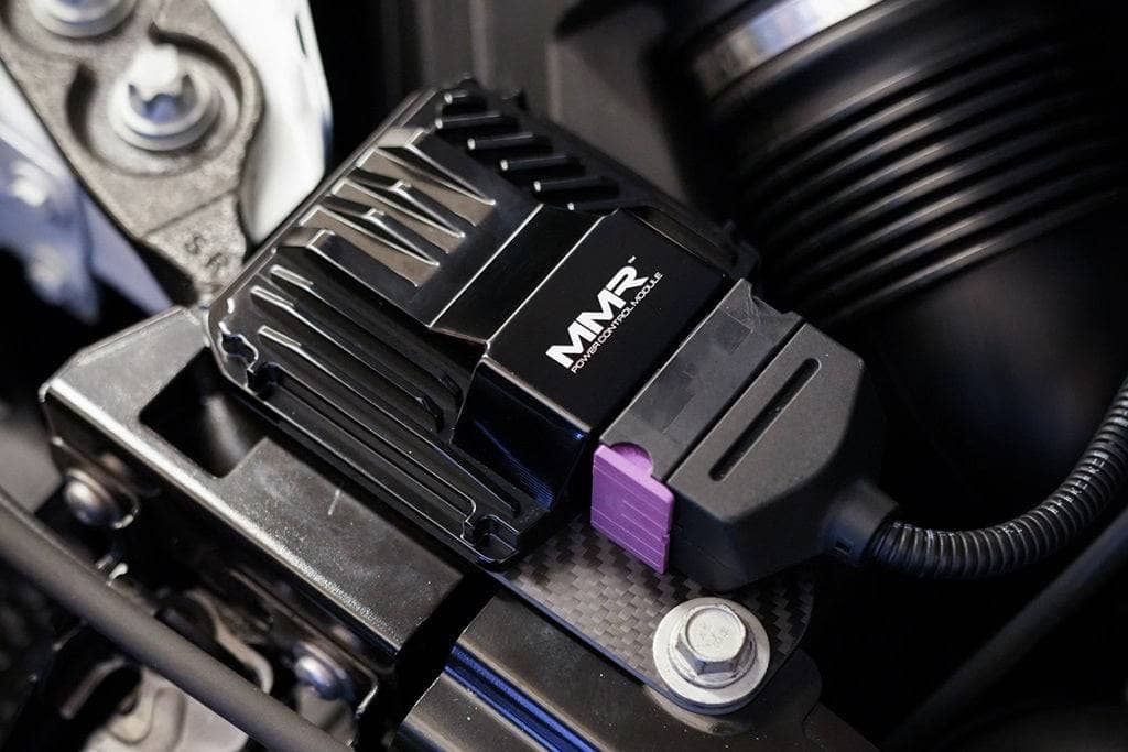 Kies-Motorsports iND Distribution MMX Performance G8X M2 / M3 / M4 Power Control Module