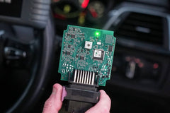 Kies-Motorsports iND Distribution MMX Performance G8X M2 / M3 / M4 Power Control Module
