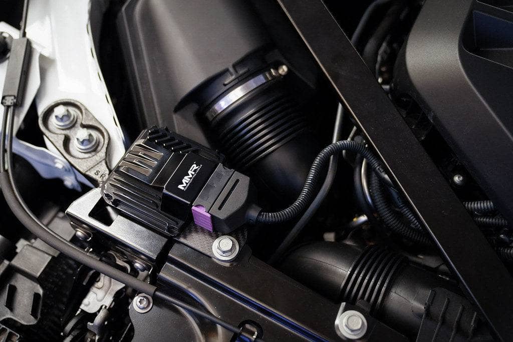 Kies-Motorsports iND Distribution MMX Performance G8X M2 / M3 / M4 Power Control Module