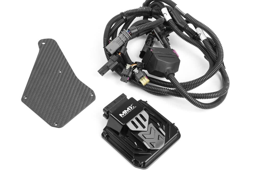 Kies-Motorsports iND Distribution MMX Performance G8X M2 / M3 / M4 Power Control Module Main image