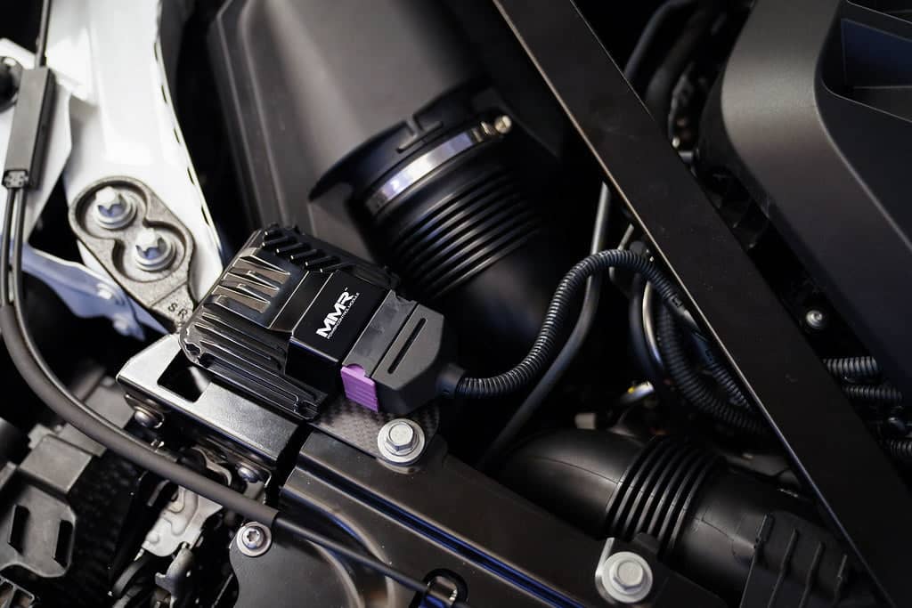 Kies-Motorsports iND Distribution MMX Performance G8X M2 M3 M4 Power Control Module | S58