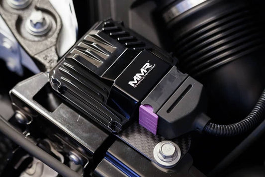 Kies-Motorsports iND Distribution MMX Performance G8X M2 M3 M4 Power Control Module | S58