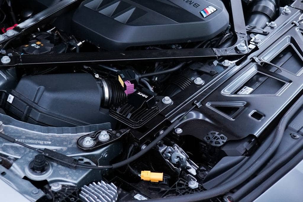 Kies-Motorsports iND Distribution MMX Performance G8X M2 M3 M4 Power Control Module | S58