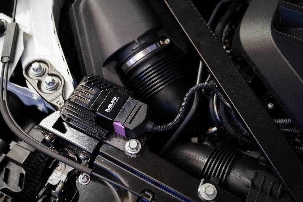 Kies-Motorsports iND Distribution MMX Performance G8X M2 M3 M4 Power Control Module | S58