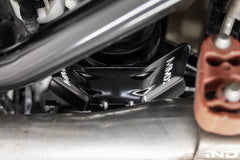 Kies-Motorsports iND Distribution MMX Performance G8X M2 / M3 / M4  Rear Differential Output Shaft Heat Shield Set