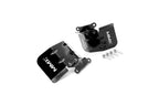 Kies-Motorsports iND Distribution MMX Performance G8X M2 / M3 / M4 Rear Differential Output Shaft Heat Shield Set