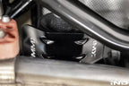 Kies-Motorsports iND Distribution MMX Performance G8X M2 / M3 / M4 Rear Differential Output Shaft Heat Shield Set