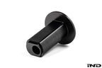 Kies-Motorsports IND Distribution MMX Performance G8X M2 / M3 / M4 Rear Differential Raised Poly Bush
