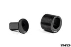 Kies-Motorsports IND Distribution MMX Performance G8X M2 / M3 / M4 Rear Differential Raised Poly Bush