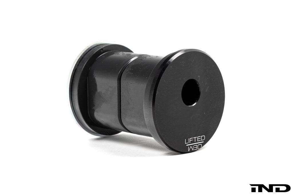 Kies-Motorsports IND Distribution MMX Performance G8X M2 / M3 / M4 Rear Differential Raised Poly Bush
