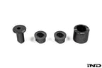 Kies-Motorsports IND Distribution MMX Performance G8X M2 / M3 / M4 Rear Differential Raised Poly Bush