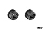 Kies-Motorsports IND Distribution MMX Performance G8X M2 / M3 / M4 Rear Differential Raised Poly Bush