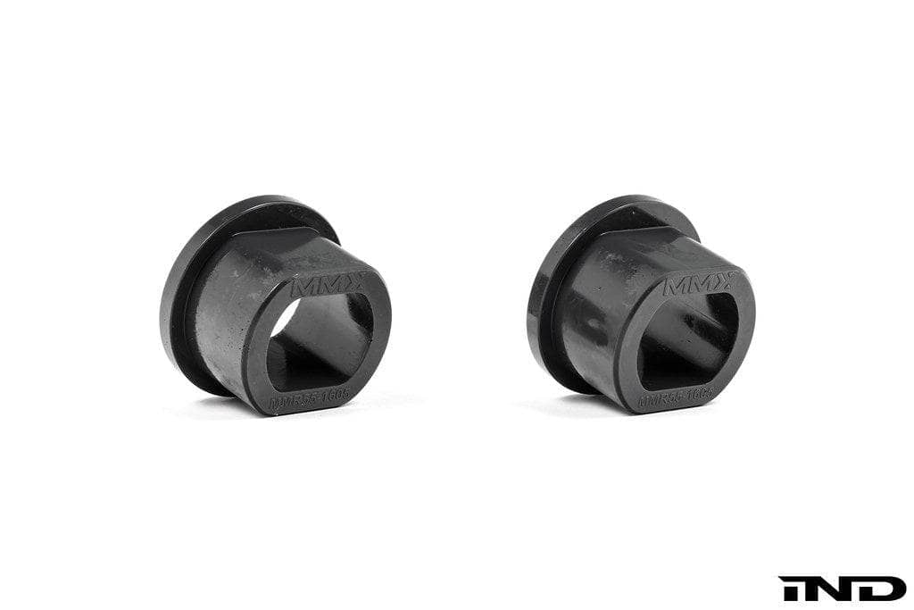 Kies-Motorsports IND Distribution MMX Performance G8X M2 / M3 / M4 Rear Differential Raised Poly Bush