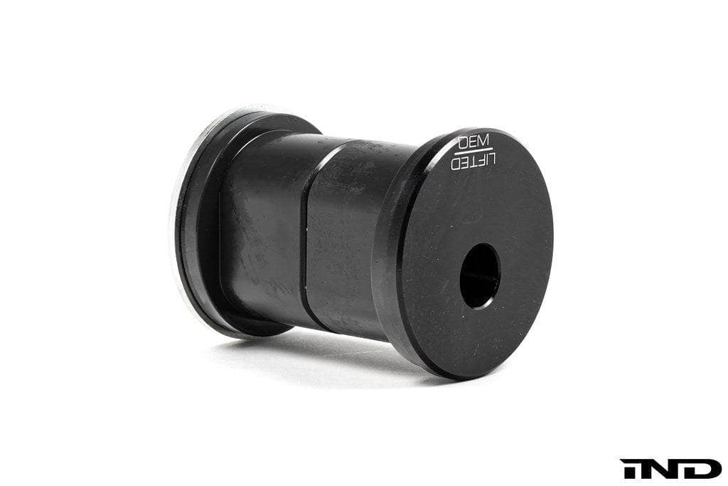 Kies-Motorsports IND Distribution MMX Performance G8X M2 / M3 / M4 Rear Differential Raised Poly Bush
