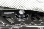 Kies-Motorsports IND Distribution MMX Performance G8X M2 / M3 / M4 Rear Differential Raised Poly Bush