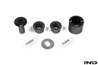 Kies-Motorsports IND Distribution MMX Performance G8X M2 / M3 / M4 Rear Differential Raised Poly Bush